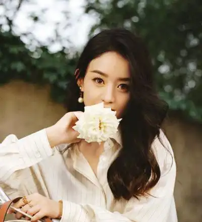 女演员影响力指数杨幂前三,李沁位居第二,第一属实有点意外
