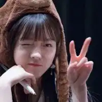 14到16漂亮的女生头像真人微信头像图片大全
