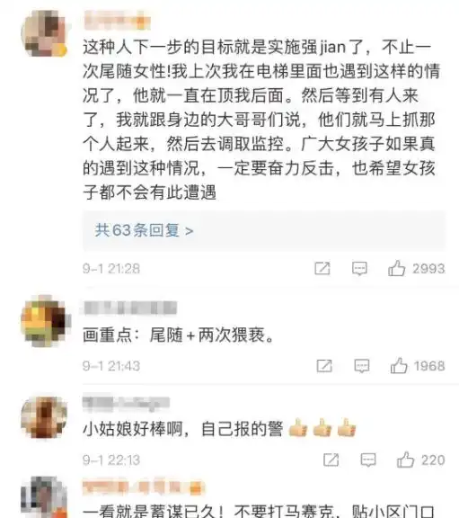 13岁女孩3天内遭同一男子猥亵两次被威胁敢报警就杀全家
