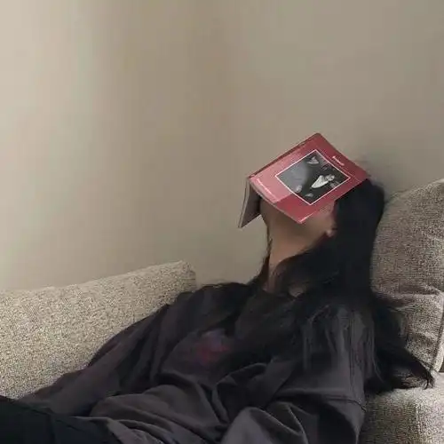 有没有那些看起来就像是老实人用的头像