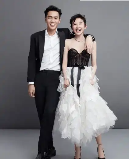 女儿小名叫樱桃张若昀回应胡编小名什么爱好
