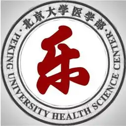 word北医专属头像为北医105周年庆生