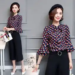 70后的成熟女性,穿衣来点减龄元素更显女人韵味