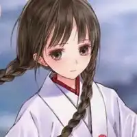 女头像二次元动漫可爱女头像二次元