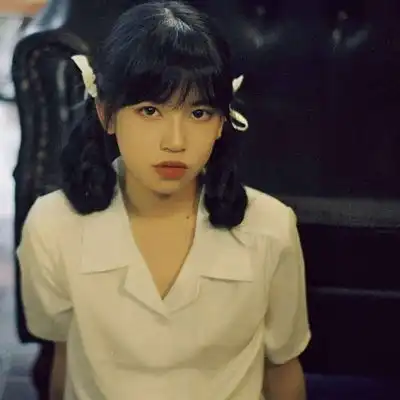 唯美女生头像,做你心中的唯一的女神