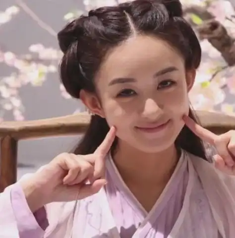 古装剧中因妒生恨的黑化美人,刘涛演技很赞,李沁表现力很强