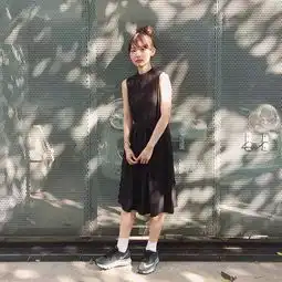 日本这个集清纯性感于一体的小姐姐,你能看出她只有153cm吗