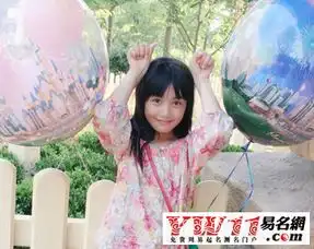 最好听的女孩起名字大全