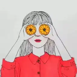 动漫情侣病娇头像越多越好