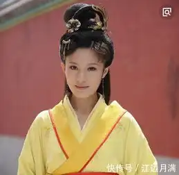十二星座代表的古装美女双子貂蝉,天蝎潘金莲