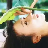 古典美人头像