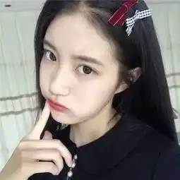 溺毙可爱少女风女头.捕镜中人做qq女生头像我要个性网