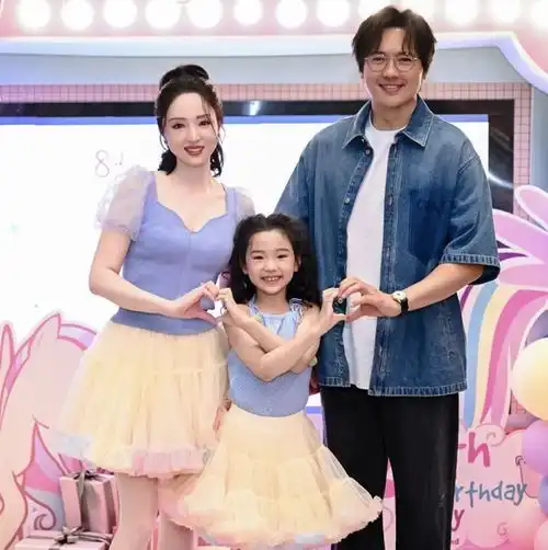 曝高云翔已再婚生女,孩子上幼儿园惹争议,本人改名告别过去