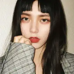 小仙女头像