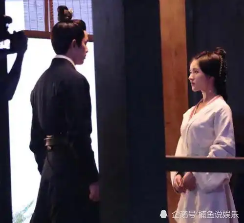 吴磊赵露思新剧来袭,女神曾黎实力助阵,星汉灿烂有多精彩