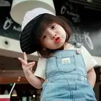 得晙与女孩的情侣头像得晙情头头像微信头像图片大全
