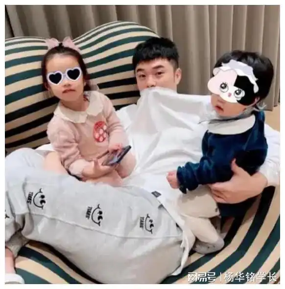 陈赫给张子萱打码,一秀恩爱就招黑,评论区炸锅了