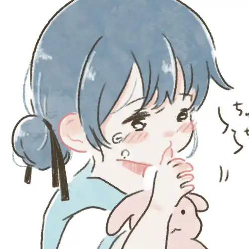 动漫情侣头像