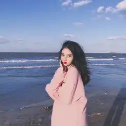 女生头像不想变坏,但也不想太乖391
