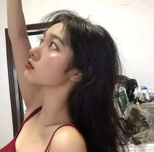 一见钟情的微信头像