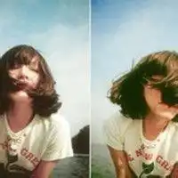 qq头像不管发生什么就别放开我的手女生意境
