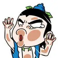 葫芦娃七兄弟头像七张微信头像图片大全