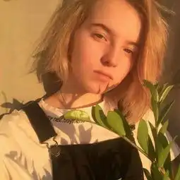 伤感头像女生冷淡欧美2018所走的每一步路都是为了更接近你