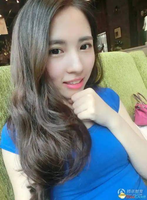 高清组图杭师校花颜梦梦卖萌耍酷获封百变女神