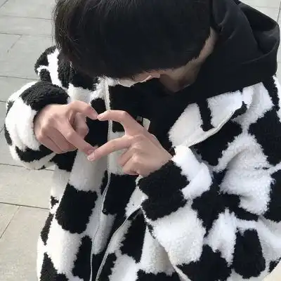 2023随性个性男生头像