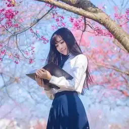 三分钟教你把女友拍成四海八荒的第一美女