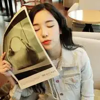 qq头像我喜欢你可是我不想当小三女生姐妹第2页