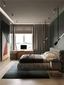 像爆改达人一样,拥有精致美宅