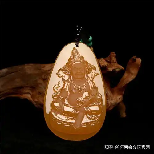 什么样的才是好黄龙玉