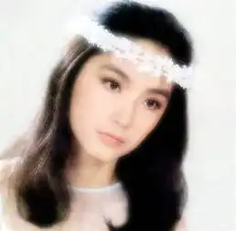 中国各时期的第一美女,怎么越现代越丑