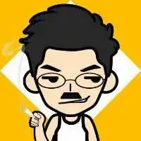 社会点的男生微信头像微信头像图片大全
