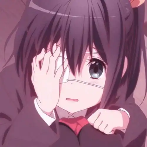 精选女生头像