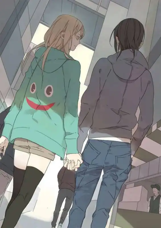 关于女生百合的日本动漫,谢谢