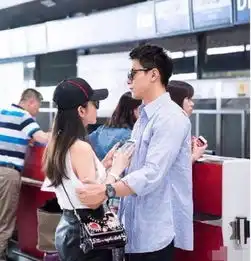 娄艺潇新男友也是小鲜肉,但比薛之谦靠谱太多了