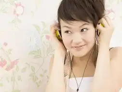 居家美眉图片