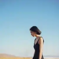 女生头像