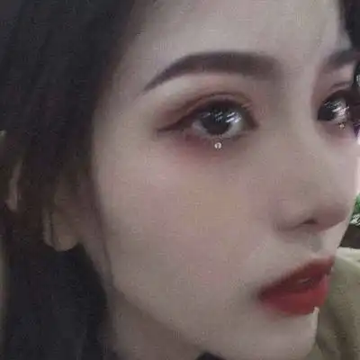 美女头像真实自然好看的真人头像女