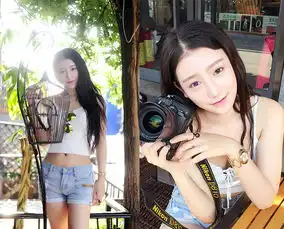 地下城与冒险首届女子格斗真人秀私照曝光