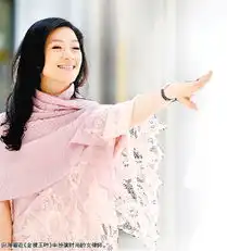 隐退三年结婚生女田海蓉流言凶猛与我无关