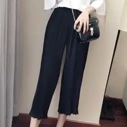 小个子女生夏季穿衣技巧,多种搭配一周不重样