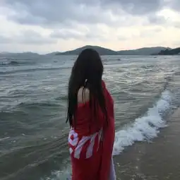 女头像