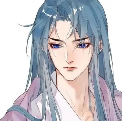 古风男生头像擅自对别人抱有期待,再擅自失望,是最自私的一种自私