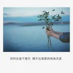 我还是不找你了,免得你又笑话我离不开你