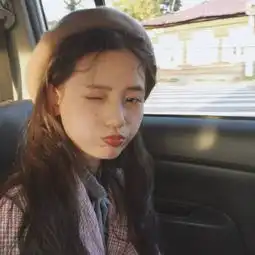 溺毙可爱少女风女头.捕镜中人做qq女生头像我要个性网