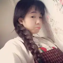 高清女生头像
