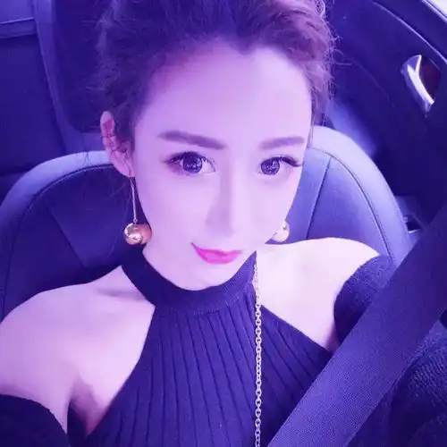 梦幻紫色头像